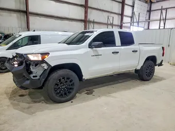 2025 Chevrolet Colorado 1GCPSBEK7S1239718 Lot 51755856