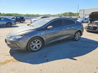 2017 Chevrolet Volt 1G1RD6S5XHU134714