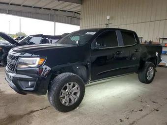 2020 Chevrolet Colorado 1GCGSCEA3L1238662 Lot 46095146