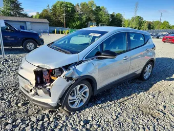 2023 Chevrolet Bolt EV 1G1FW6S09P4181359