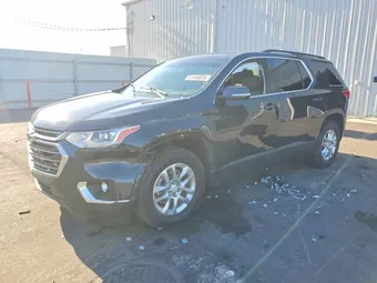 2020 Chevrolet Traverse 1GNERHKW9LJ312688 Lot 51949676