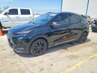2023 Chevrolet Bolt EUV 1G1FZ6S04P4112229