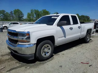 2016 Chevrolet Silverado 1500 1GCRCNEH2GZ266166 Lot 49903276