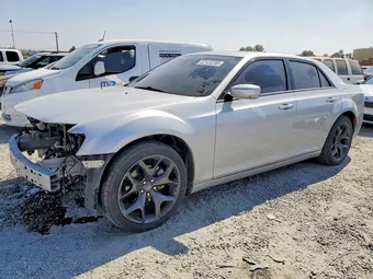 2022 Chrysler 300 2C3CCABG9NH167582