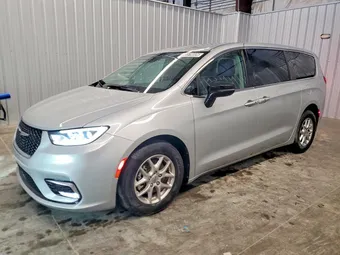 2024 Chrysler Pacifica 2C4RC1BG6RR156156 Lot 55179026