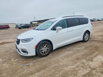 2022 Chrysler Pacifica 2C4RC1BG9NR144822 Lot 51795426