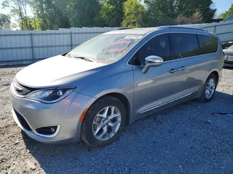 2019 Chrysler Pacifica 2C4RC1GG2KR730959 Lot 49474106