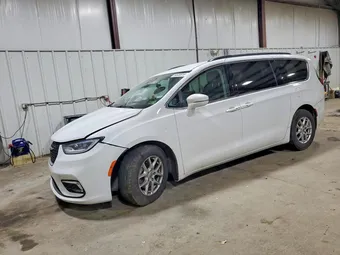 2022 Chrysler Pacifica 2C4RC1BG0NR191818 Lot 54620616