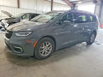 2022 Chrysler Pacifica 2C4RC1BG9NR195348 Lot 53876046