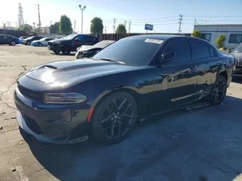 2020 Dodge Charger 2C3CDXCT9LH252561 Lot 53401236