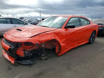 2023 Dodge Charger 2C3CDXHGXPH645941 Lot 52249266