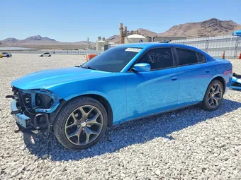 2015 Dodge Charger 2C3CDXHG3FH915459 Lot 52370176