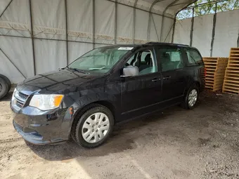 2019 Dodge Grand Caravan 2C4RDGBG8KR539120 Lot 55447596