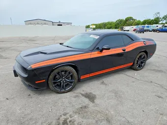 2018 Dodge Challenger 2C3CDZAG4JH226903 Lot 53263866