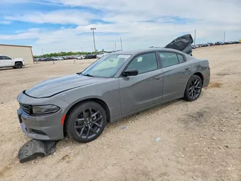 2023 Dodge Charger 2C3CDXBG9PH619016 Lot 49134256