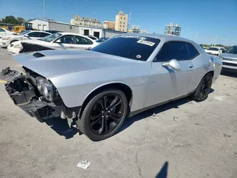 2021 Dodge Challenger 2C3CDZBT2MH542381 Lot 86237915