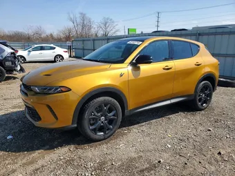 2023 Dodge Hornet ZACNDFBN9P3A06686