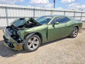 2020 Dodge Challenger 2C3CDZAG6LH226436 Lot 47286086