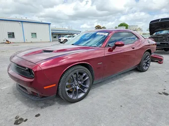 2018 Dodge Challenger 2C3CDZBT1JH168728 Lot 49370786