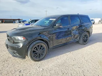 2018 Dodge Durango 1C4RDHDGXJC403212 Lot 51593006