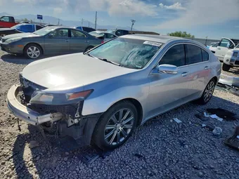 2014 Acura TL 19UUA8F36EA007567