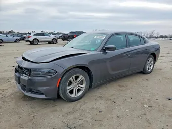 2018 Dodge Charger 2C3CDXBGXJH197331 Lot 78145465
