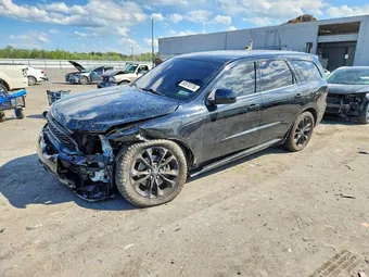 2021 Dodge Durango 1C4RDJDG7MC793326 Lot 50570176