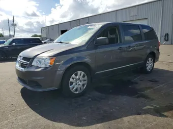 2019 Dodge Grand Caravan 2C4RDGBG2KR740396 Lot 55911956