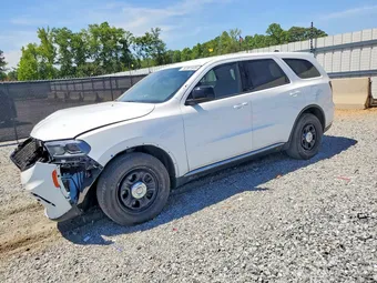 2025 Dodge Durango 1C4SDJFT7SC517382 Lot 52301926