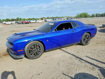 2019 Dodge Challenger 2C3CDZFJ8KH739741 Lot 49980086