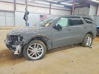 2025 Dodge Durango 1C4RDJDG6SC539734 Lot 54589556