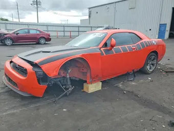 2019 Dodge Challenger 2C3CDZAG8KH705536 Lot 51141976