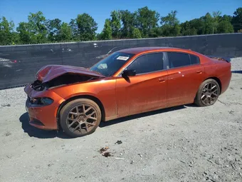 2020 Dodge Charger 2C3CDXBG6LH167665 Lot 56061286