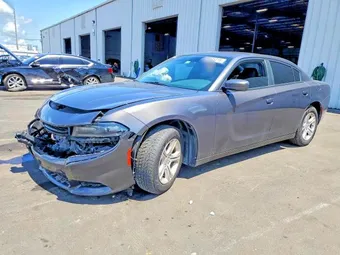 2020 Dodge Charger 2C3CDXBG3LH186559 Lot 52725316