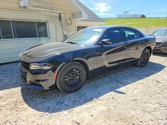 2016 Dodge Charger 2C3CDXKT6GH175428 Lot 56033826