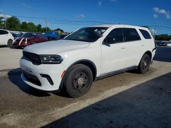 2023 Dodge Durango 1C4RDJFG5PC590176 Lot 53412806