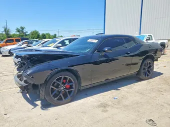 2020 Dodge Challenger 2C3CDZAG9LH149268 Lot 52880516