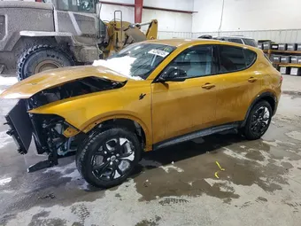 2024 Dodge Hornet ZACPDFCW3R3A17444