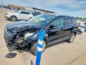 2016 Ford Escape 1FMCU0J92GUB01182 Lot 54552206