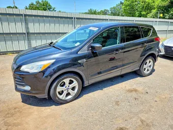 2015 Ford Escape 1FMCU0G74FUA87533 Lot 53569946