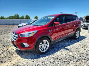 2019 Ford Escape 1FMCU9GD0KUA18973 Lot 53094186