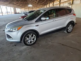 2015 Ford Escape 1FMCU0JXXFUB36064 Lot 59366486