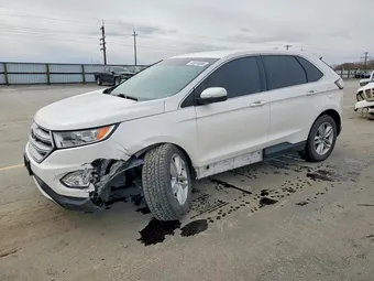 2016 Ford Edge 2FMPK4J85GBB44538 Lot 45684886