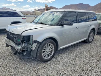 2019 Ford Flex 2FMGK5C80KBA18390