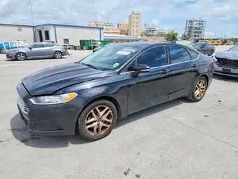 2016 Ford Fusion 3FA6P0H78GR279124 Lot 53852026