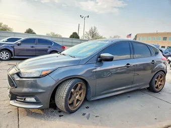 2018 Ford Focus 1FADP3L93JL282729 Lot 47604266