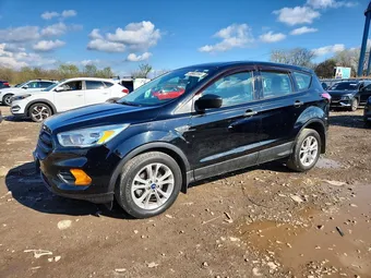 2017 Ford Escape 1FMCU0F79HUC08223 Lot 49902256