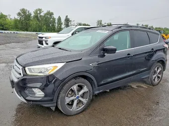 2017 Ford Escape 1FMCU9GD1HUA83114 Lot 53789356