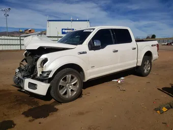 2015 Ford F-150 1FTEW1EG6FFB16504 Lot 46751536