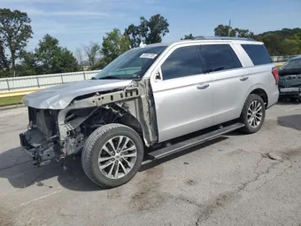 2018 Ford Expedition 1FMJU2AT8JEA34099